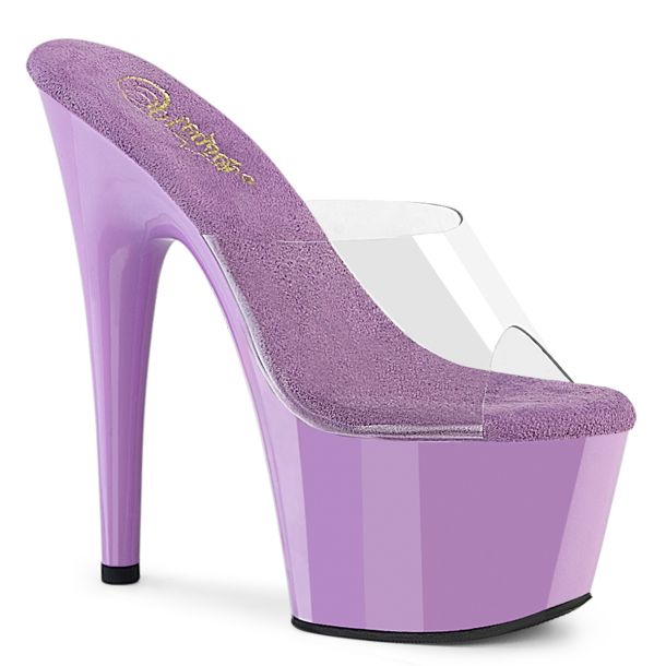 Platform slides ADORE-701 - Lavender