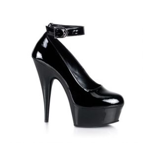 Platform Pumps DELIGHT-686