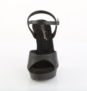 Sandalette COCKTAIL-509 - PU Schwarz